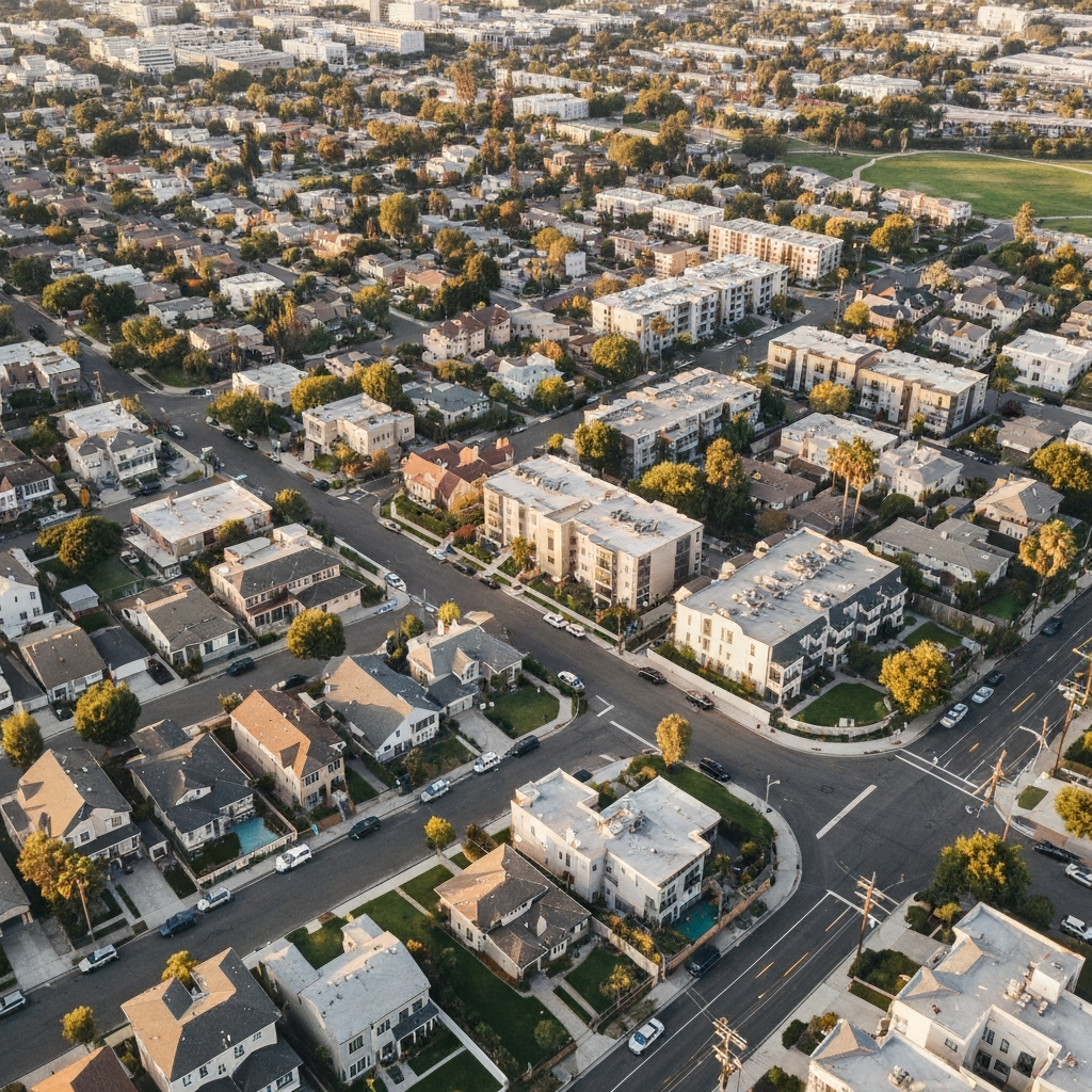 Los Angeles Residents Express Growing Concerns Over Housing Affordability and Quality of Life